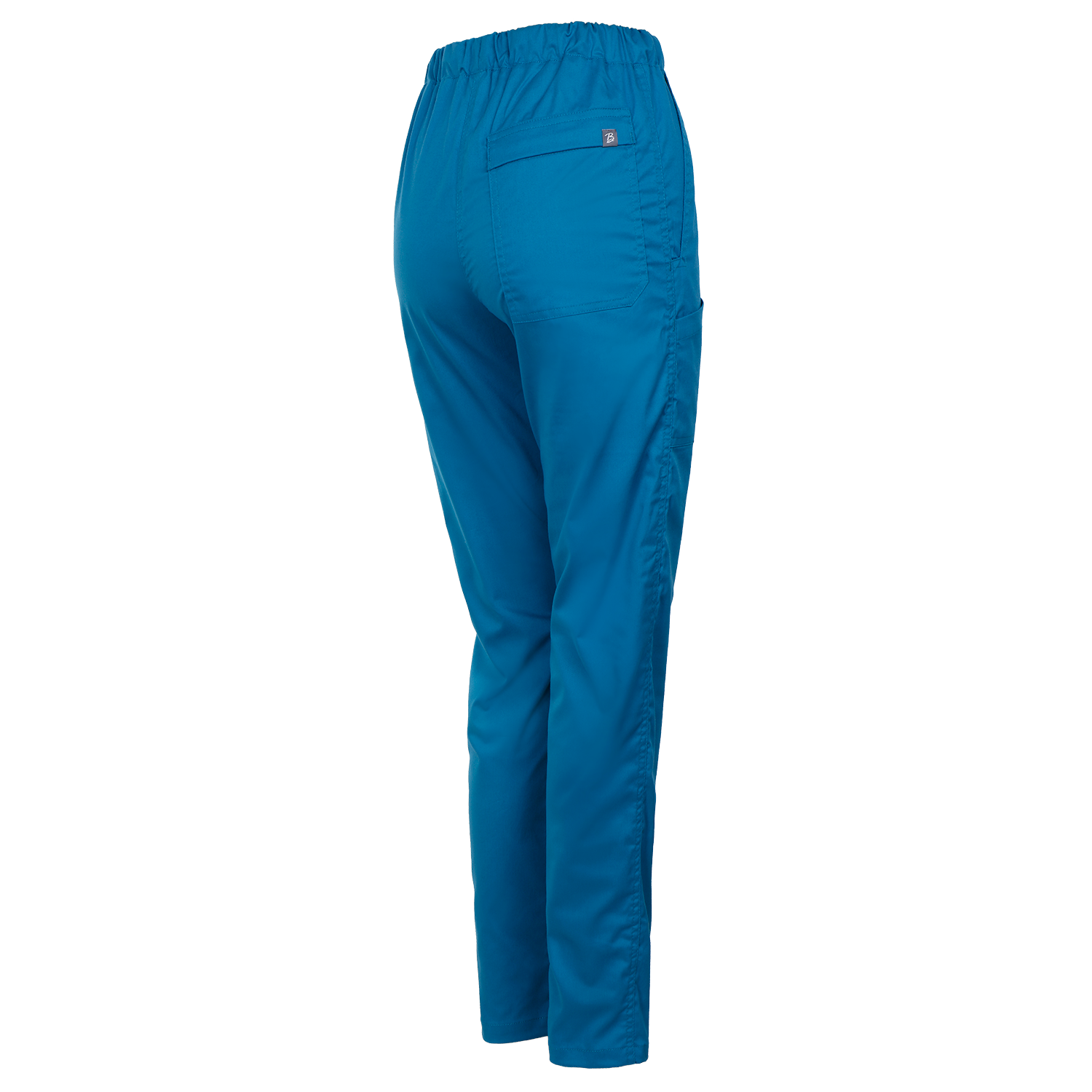 Pantaloni medicali TONY PETROL - 6