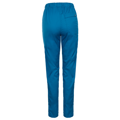 Pantaloni medicali TONY PETROL - 7