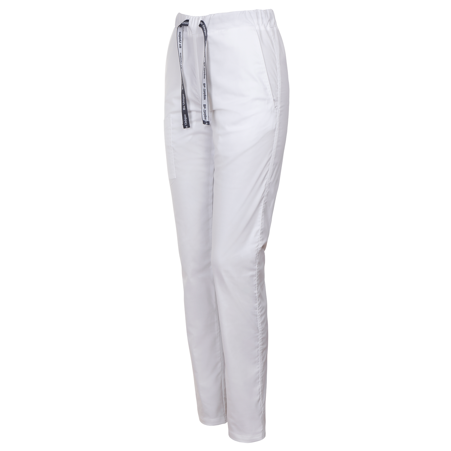 Pantaloni medicali TONY ALB - 5
