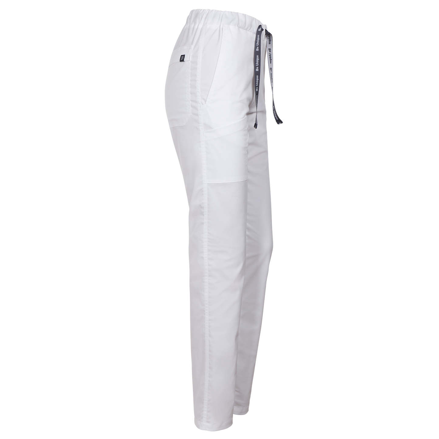 Pantaloni medicali TONY ALB - 9