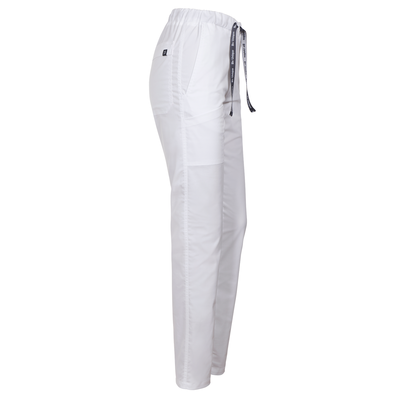 Pantaloni medicali TONY ALB - 9