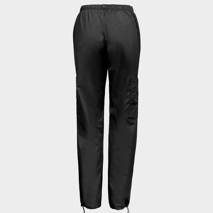 Медицински панталон CHEROKEE MR CARGO BLACK WWE4005 - 2