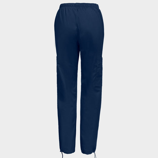 Медицински панталон CHEROKEE MR CARGO DARK BLUE WWE4005 - 2