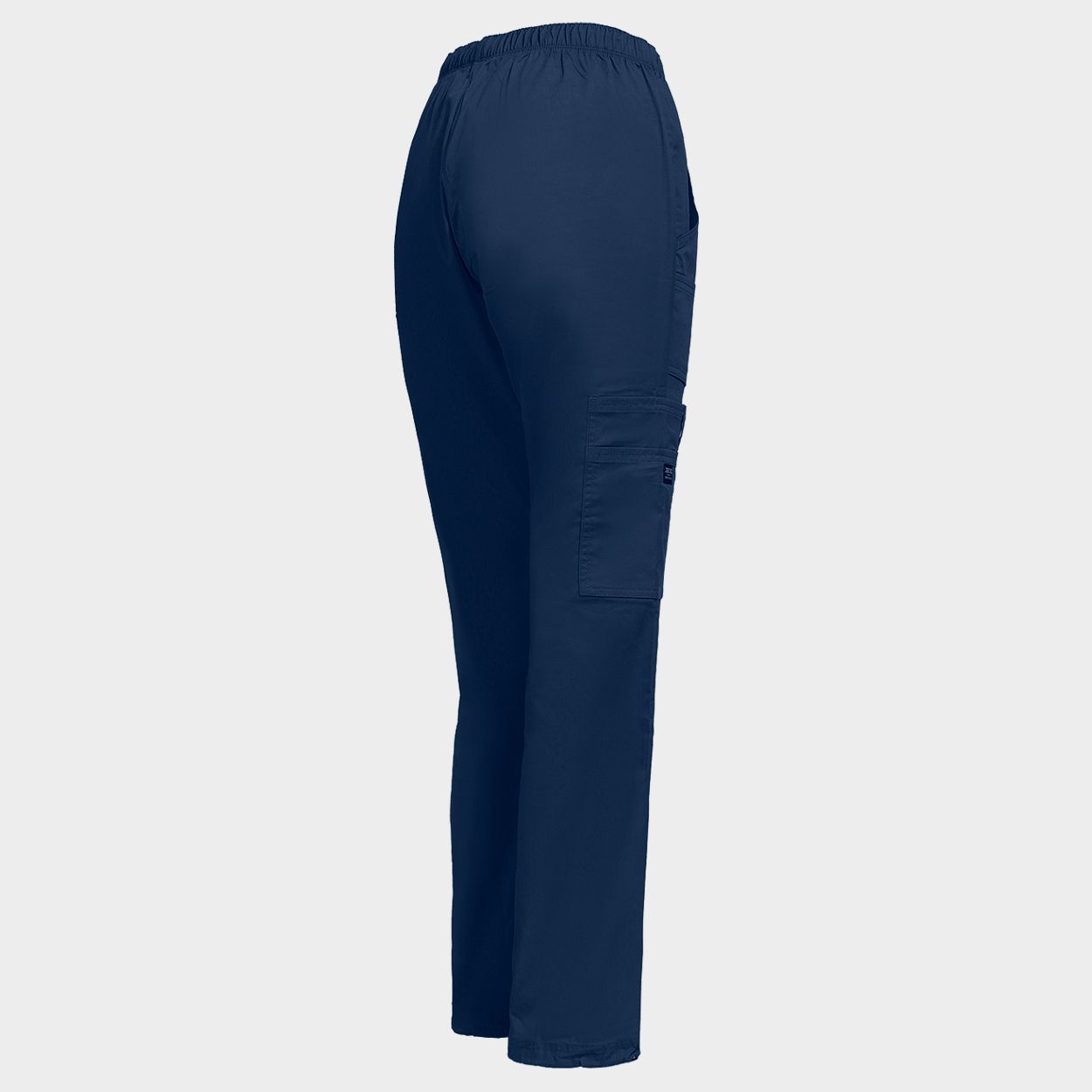 Медицински панталон CHEROKEE MR CARGO DARK BLUE WWE4005 - 4