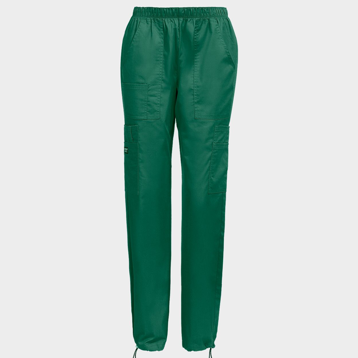 Ιατρικό παντελόνι CHEROKEE MR CARGO GREEN WWE4005 - 1