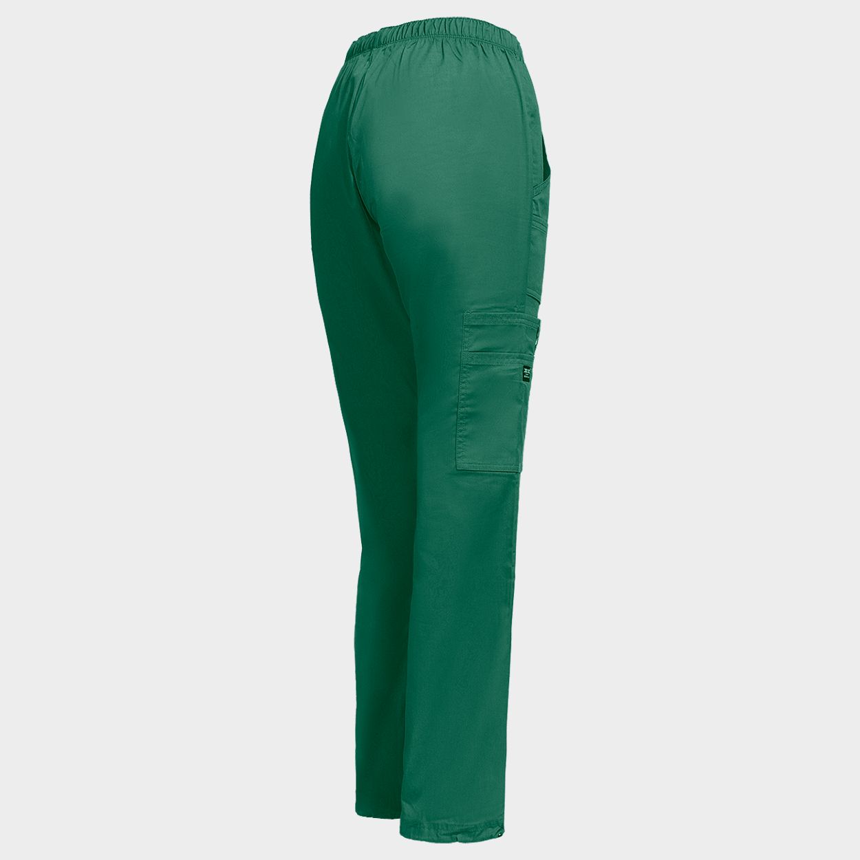 Ιατρικό παντελόνι CHEROKEE MR CARGO GREEN WWE4005 - 4