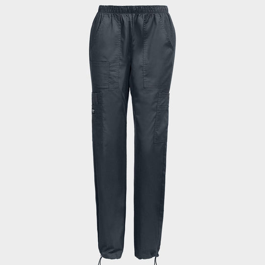 Медицински панталон CHEROKEE MR CARGO GREY WWE4005 - 1