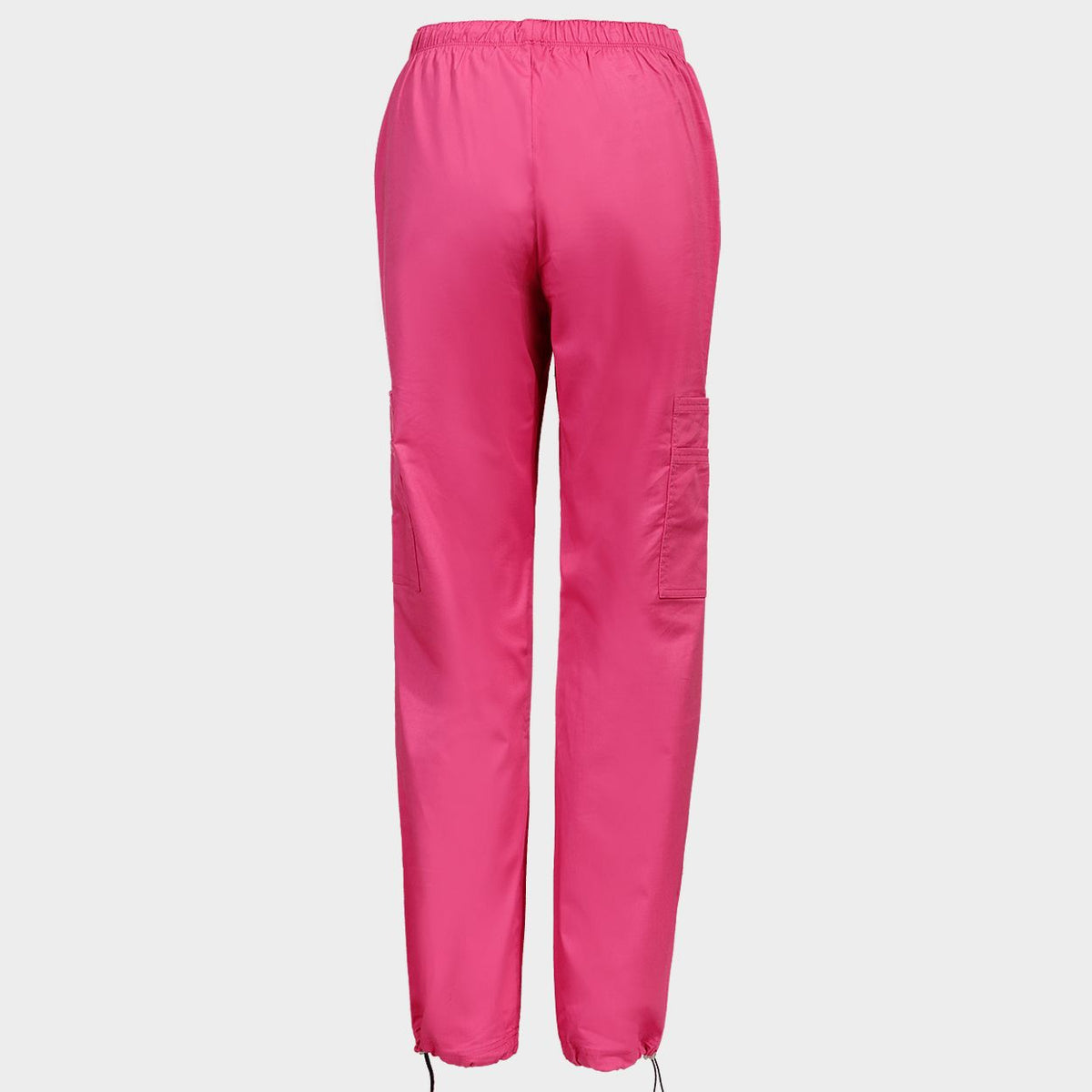 Ιατρικό παντελόνι CHEROKEE MR CARGO PINK WWE4005 - 2