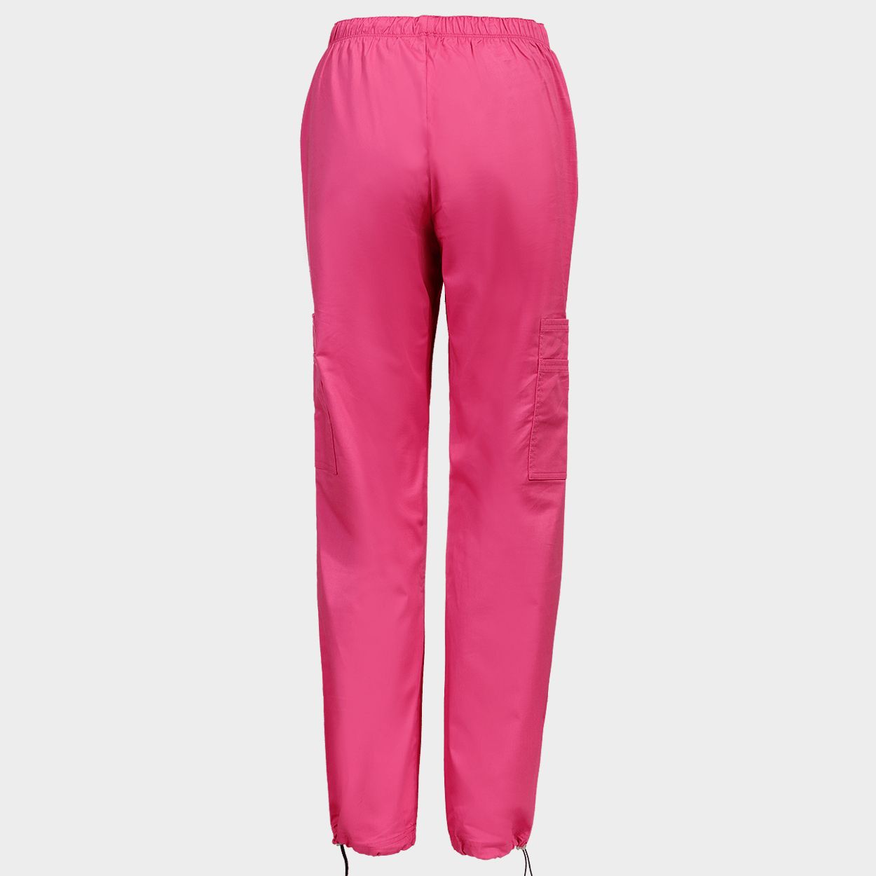 Ιατρικό παντελόνι CHEROKEE MR CARGO PINK WWE4005 - 2