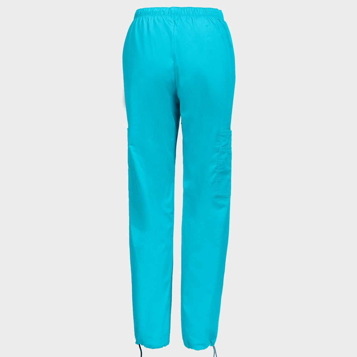 Ιατρικό παντελόνι CHEROKEE MR CARGO TURQUOISE WWE4005 - 2