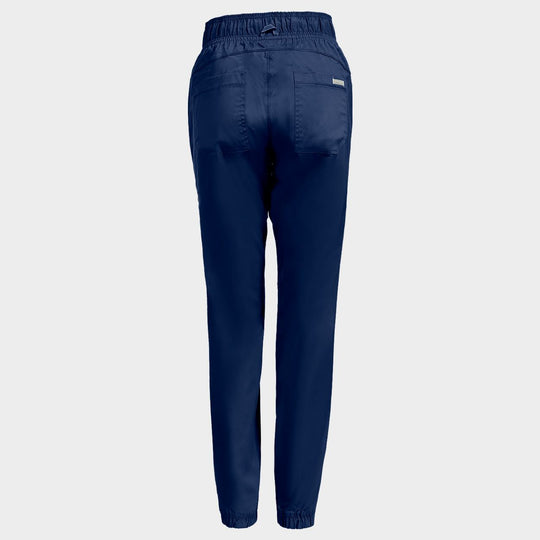 Медицински панталон CHEROKEE R JOGGER DARK BLUE WWE012 - 2