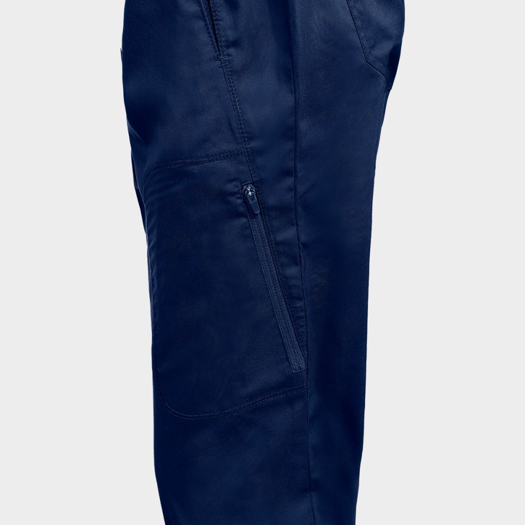 Medical trousers CHEROKEE R JOGGER DARK BLUE WWE012 - 6