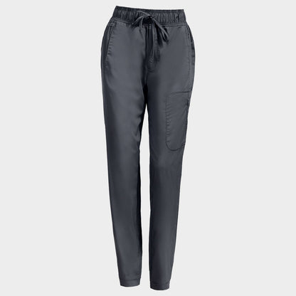 Медицински панталон CHEROKEE R JOGGER GREY WWE012 - 1