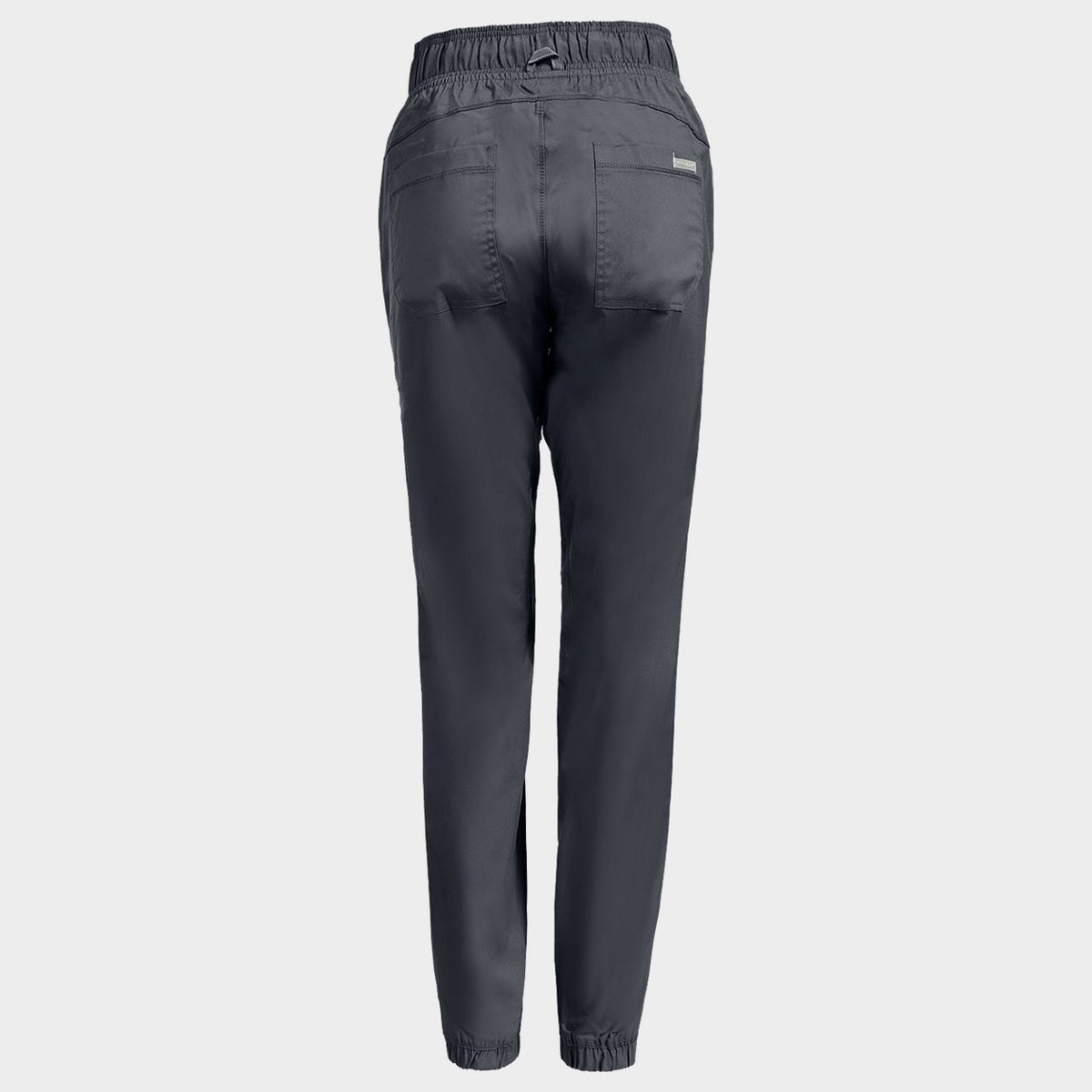 Медицински панталон CHEROKEE R JOGGER GREY WWE012 - 2