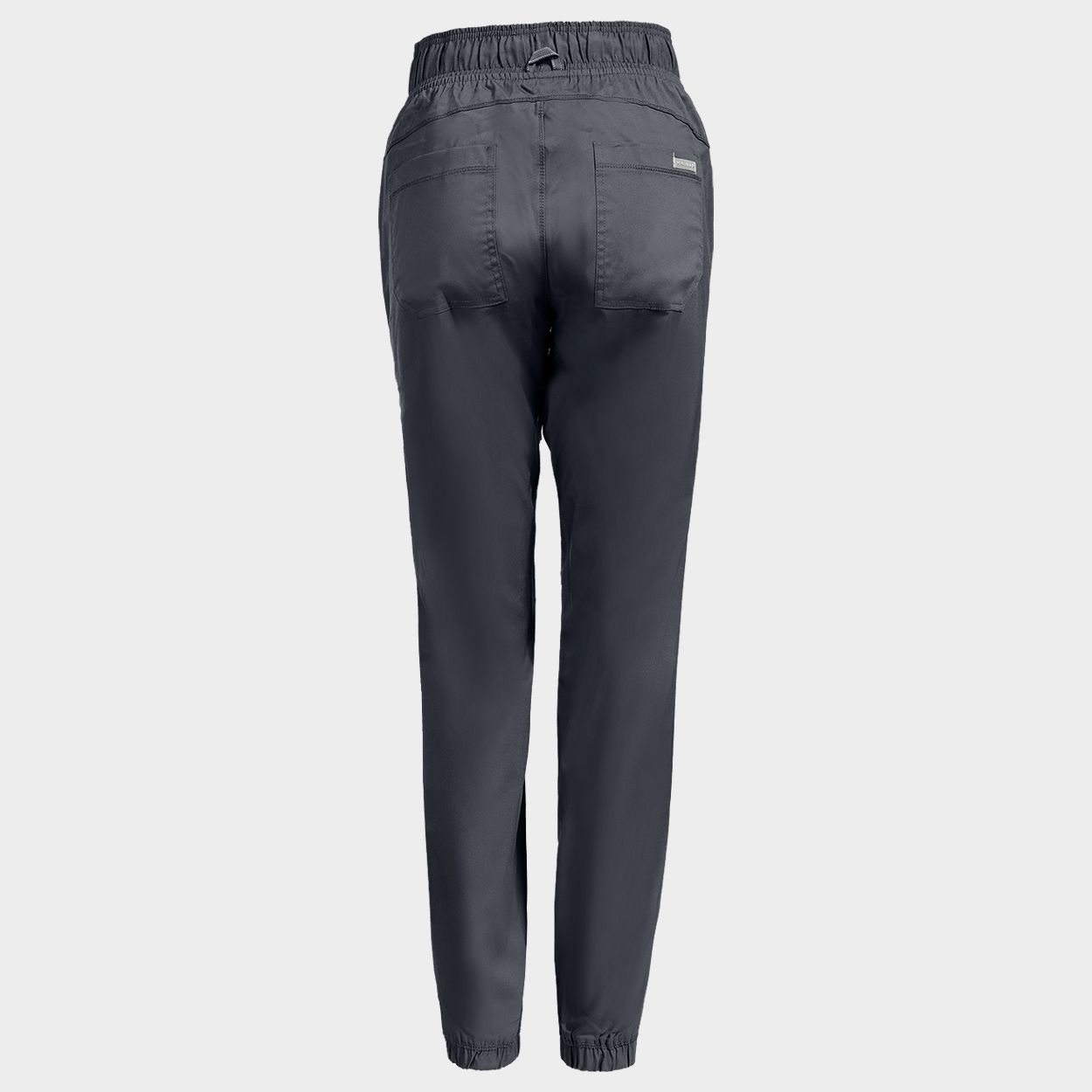 Медицински панталон CHEROKEE R JOGGER GREY WWE012 - 2