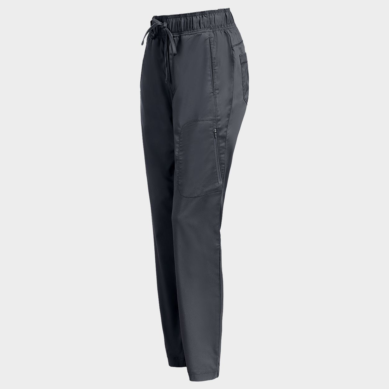 Медицински панталон CHEROKEE R JOGGER GREY WWE012 - 4