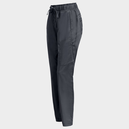 Медицински панталон CHEROKEE R JOGGER GREY WWE012 - 4