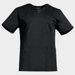 Tunică medicală CHEROKEE V-NECK NEGRU WWE4725 - 1