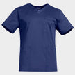 Ιατρική μπλούζα CHEROKEE V-NECK DARK BLUE WWE4725 - 1