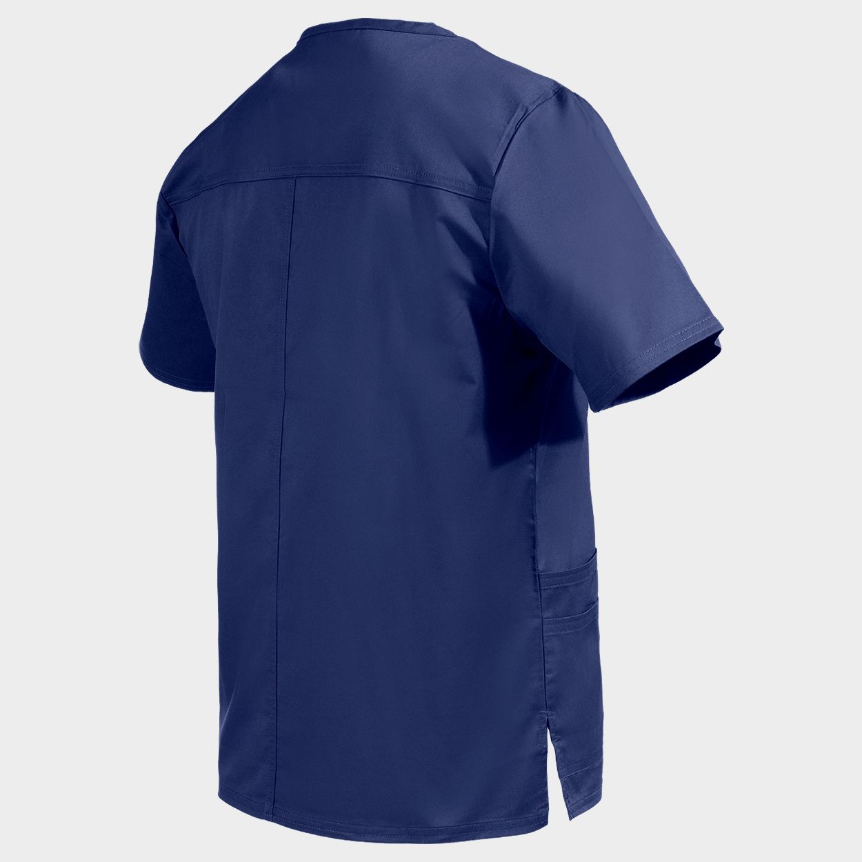 Ιατρική μπλούζα CHEROKEE V-NECK DARK BLUE WWE4725 - 5