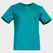 Tunică medicală CHEROKEE V-NECK PETROL DESCHIS WWE4725 - 1