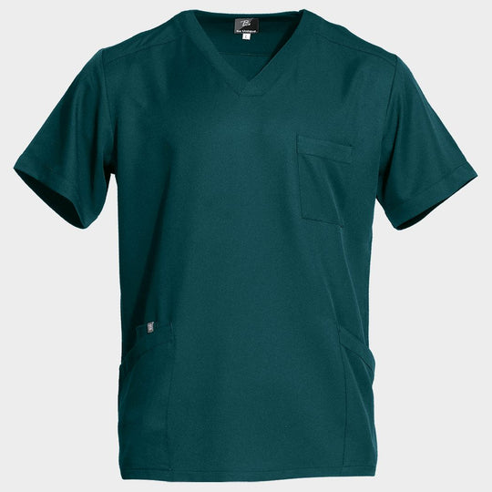 Ιατρική μπλούζα MONI DEEP REEF - 1