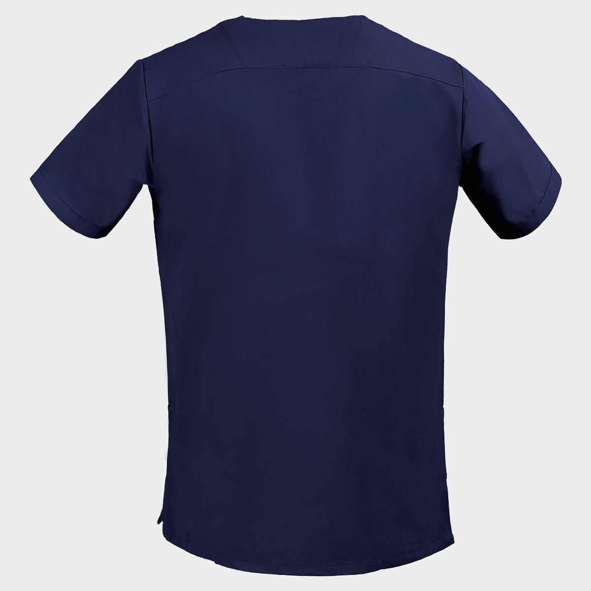 Медицинска туника MONI NAVY BLUE - 2