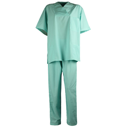 G3 GREEN Medical tunic with pants