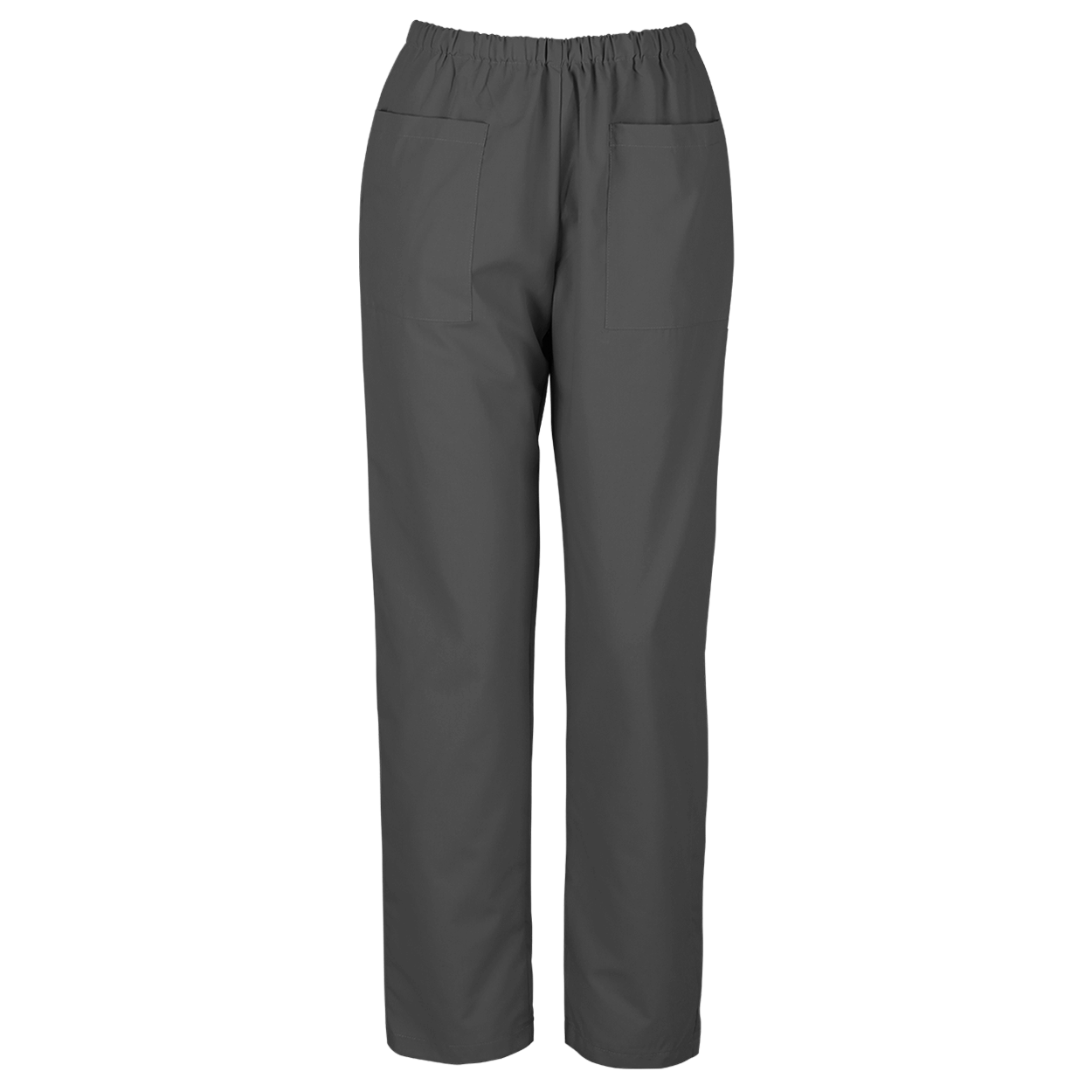 Costum medical unisex M3 GRI INCHIS - 3