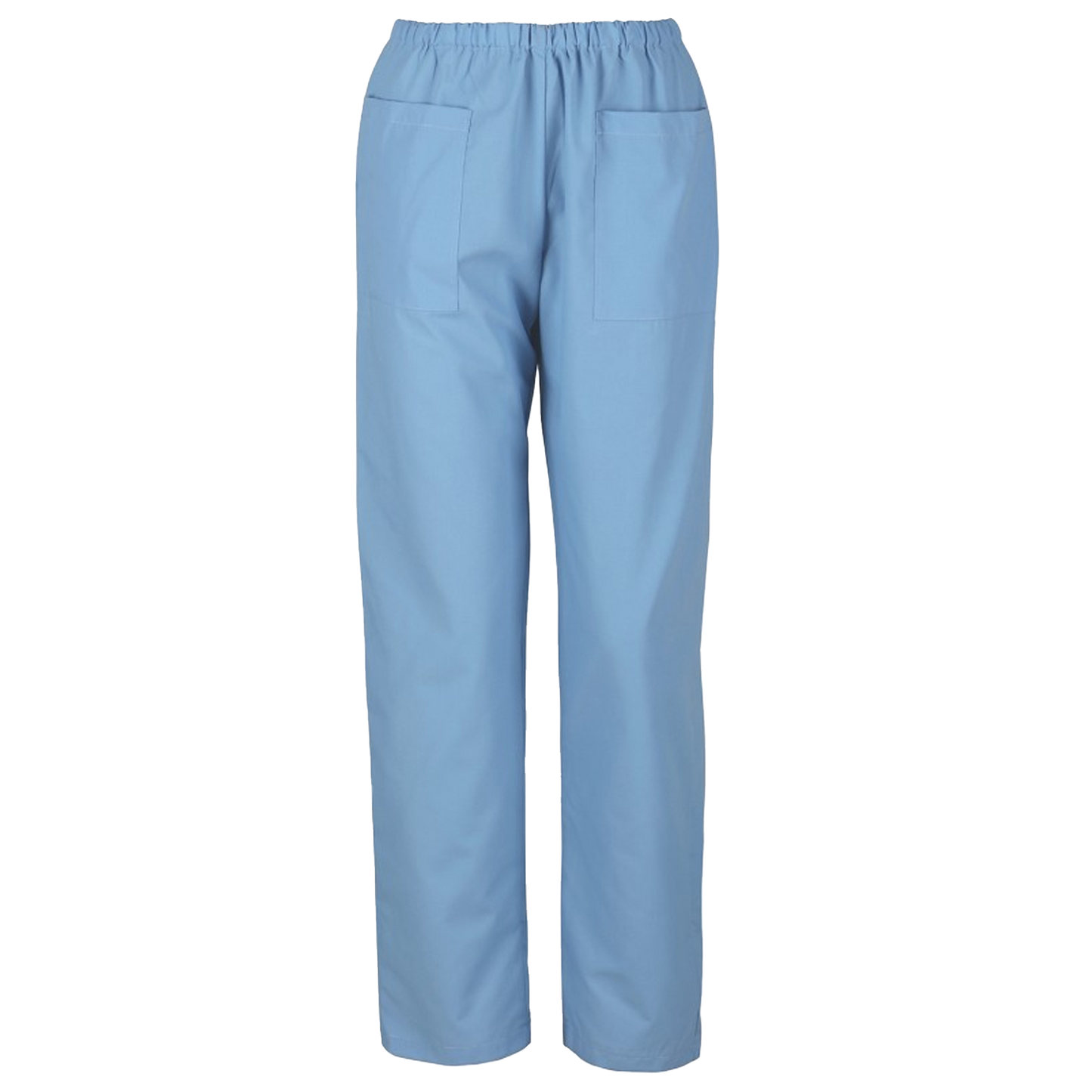 Медицински туника с панталон M3 LIGHT BLUE - 3