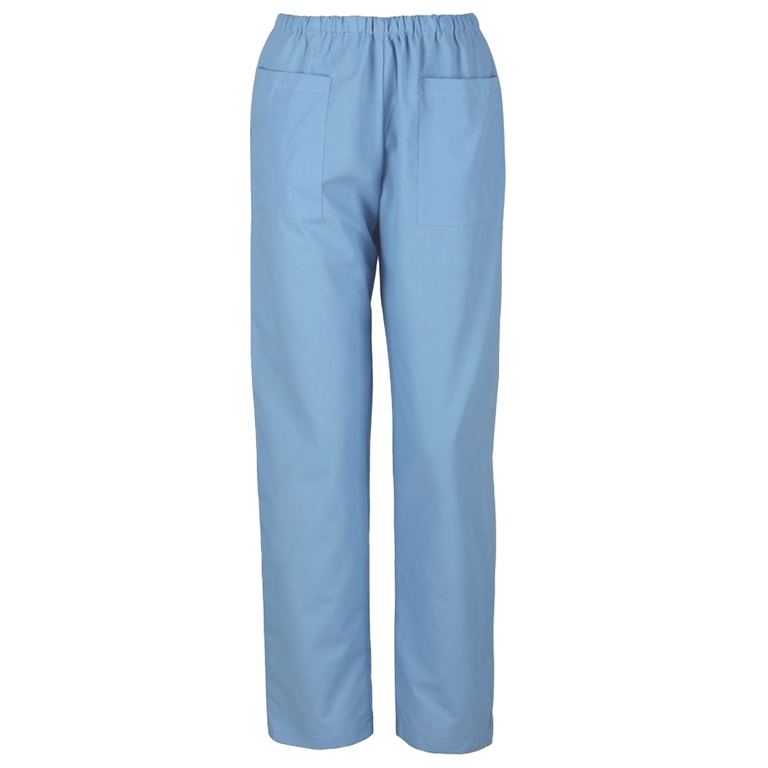 Медицински туника с панталон M3 LIGHT BLUE - 3