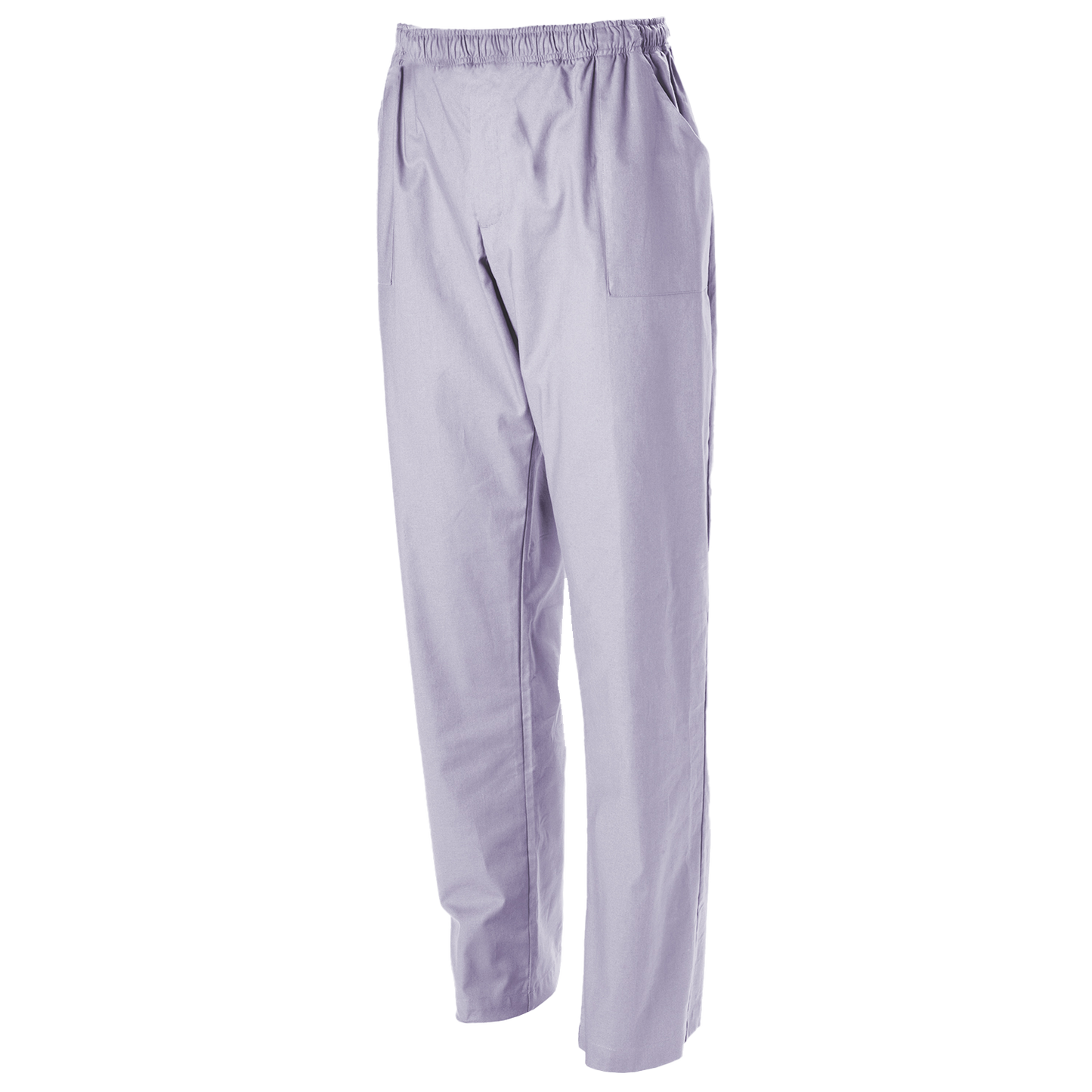 Tunică medicală cu pantaloni M3 VIOLET - 3