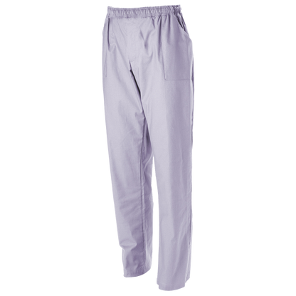 Tunică medicală cu pantaloni M3 VIOLET - 3