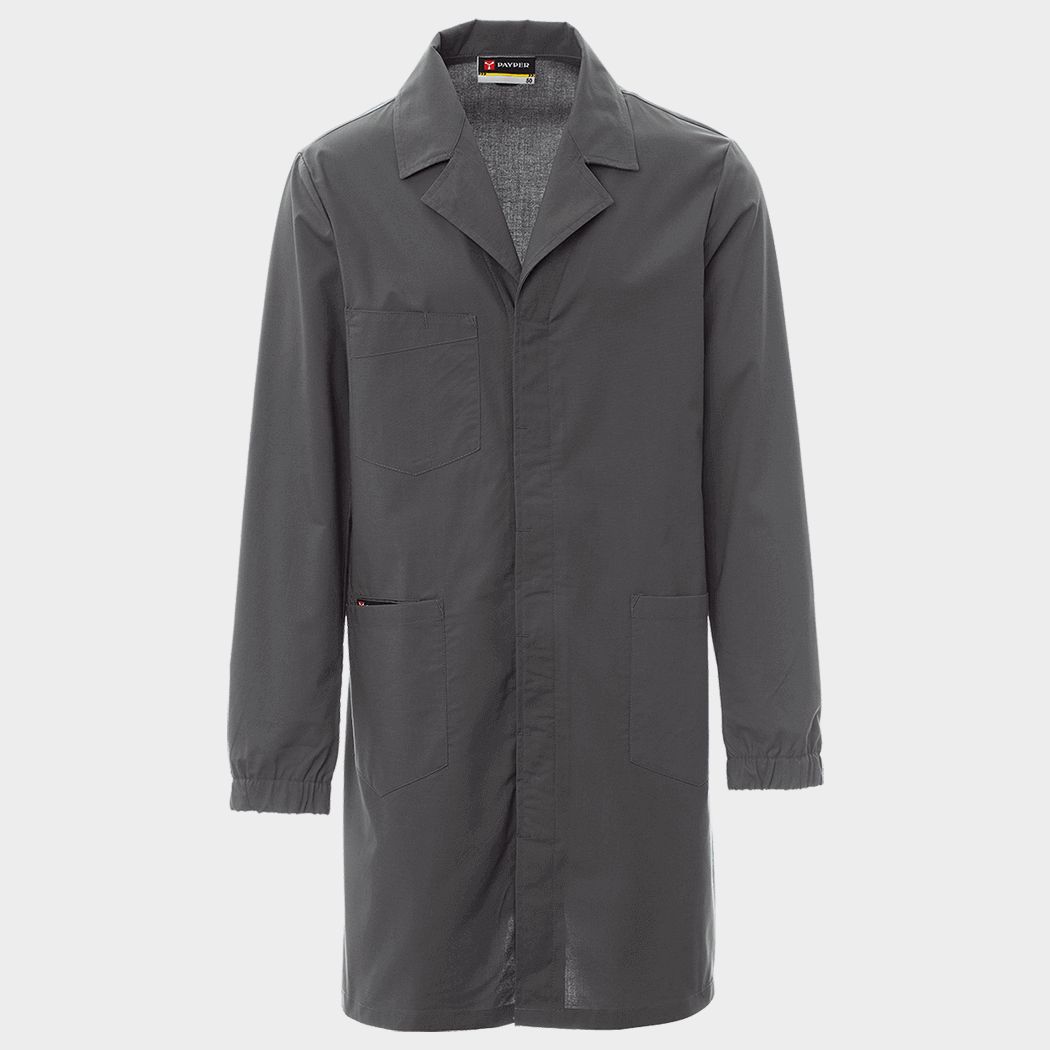 Ανδρική ποδιά PAYPER LAB GREY - 1