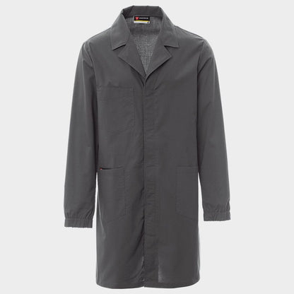 Ανδρική ποδιά PAYPER LAB GREY - 1