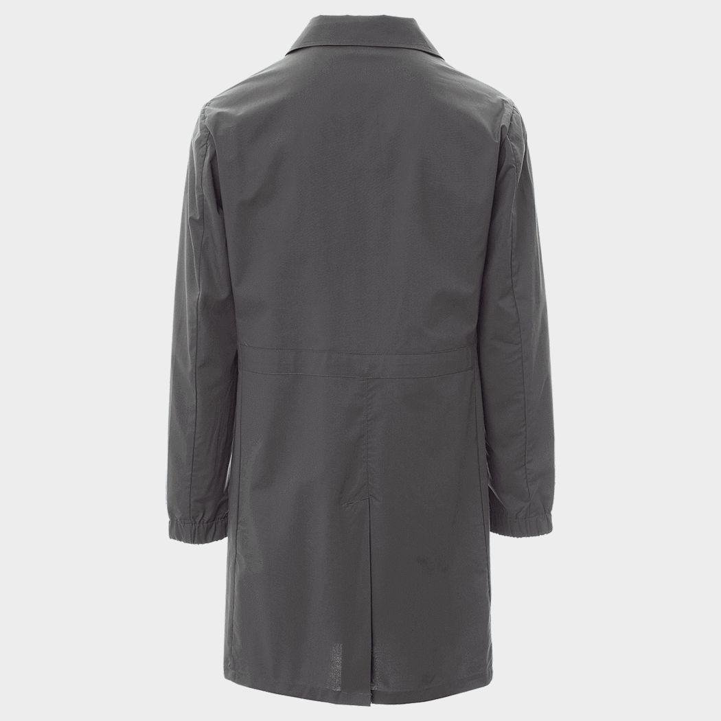 Ανδρική ποδιά PAYPER LAB GREY - 2