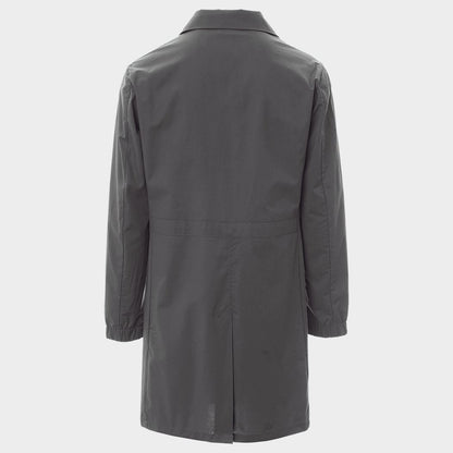 Ανδρική ποδιά PAYPER LAB GREY - 2