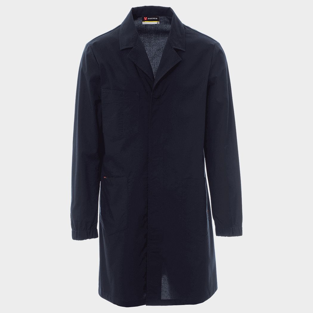 Mъжка престилка PAYPER LAB NAVY - 1