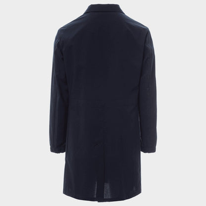 Mъжка престилка PAYPER LAB NAVY - 2