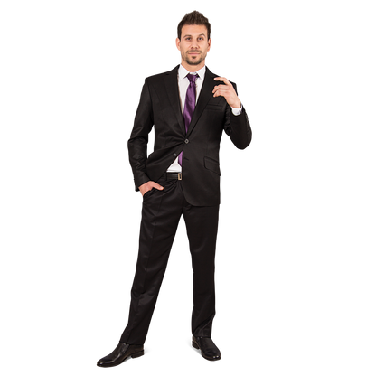 Men's blazer AGRESIV - 2