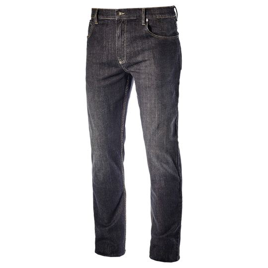 Мъжки дънки DIADORA PANT STONE 5PKT BLACK