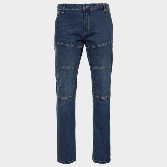 Men's denim trousers DIADORA PANT STONE PLUS - 1