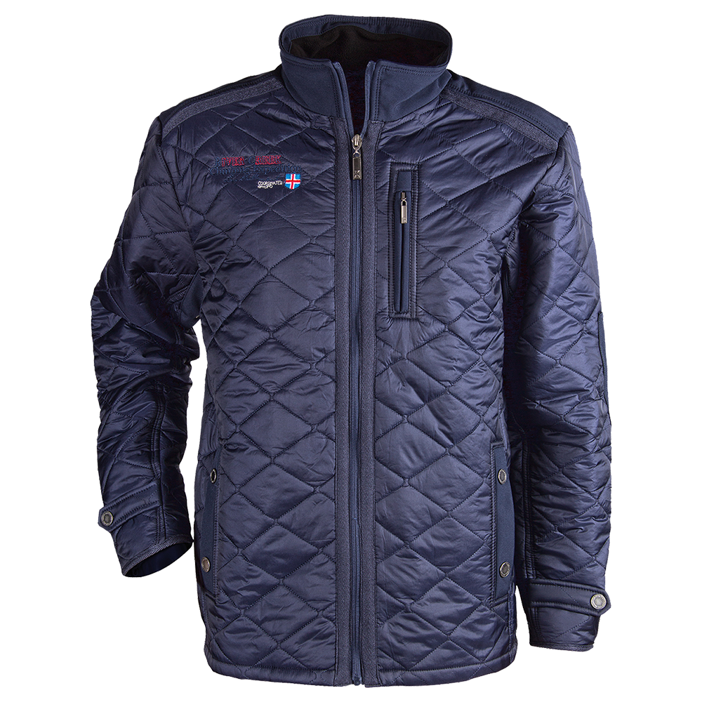 Men's jacket AGILE
