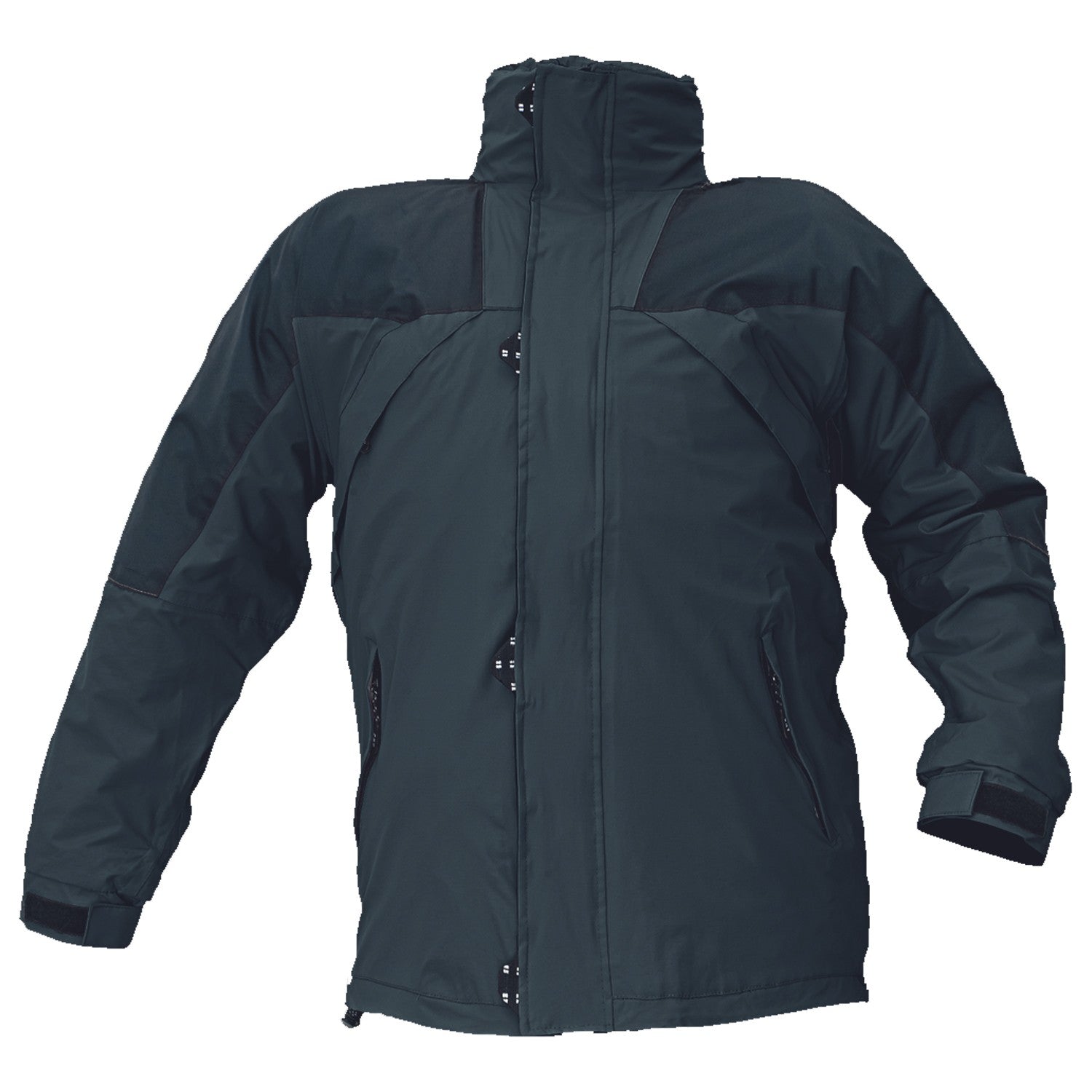 Men's jacket ANZAC BLACK
