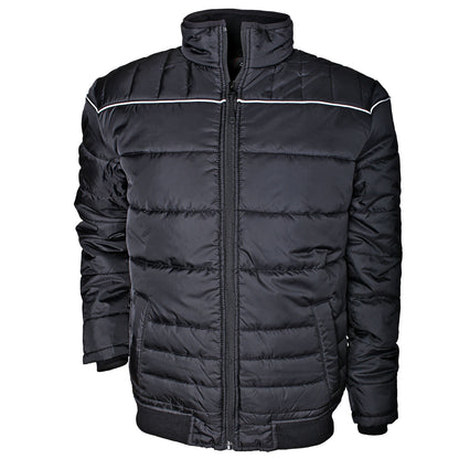 Men's jacket BLAZE BLACK - 1