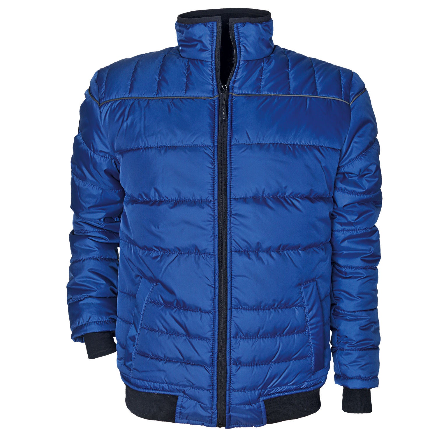 Men's jacket BLAZE NAVY