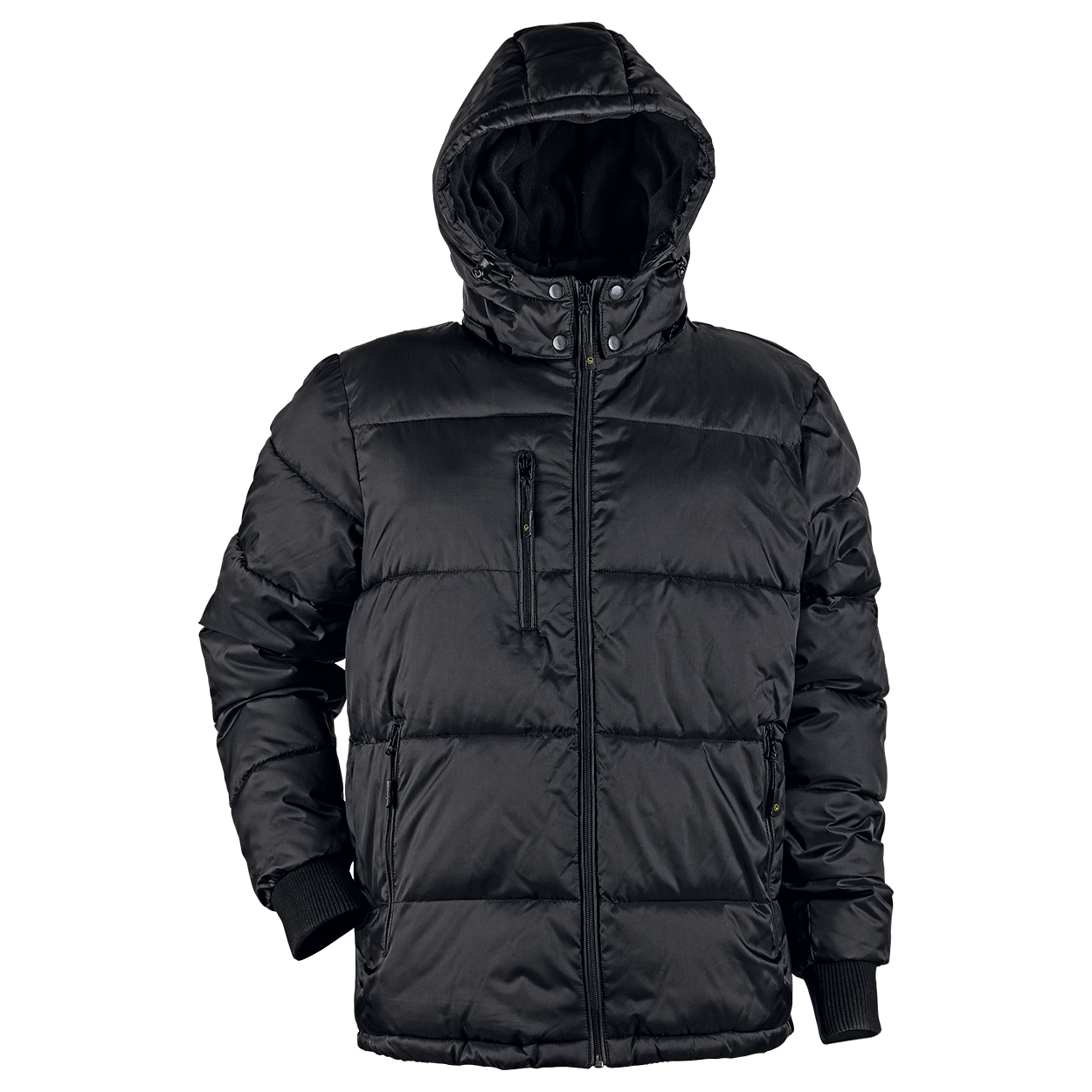 Мъжко яке MESLAY 2.0 BLACK
