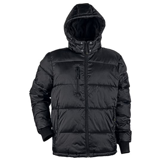 Men's jacket MESLAY 2.0 BLACK