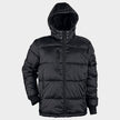 Ανδρικό μπουφάν MESLAY 2.2 BLACK