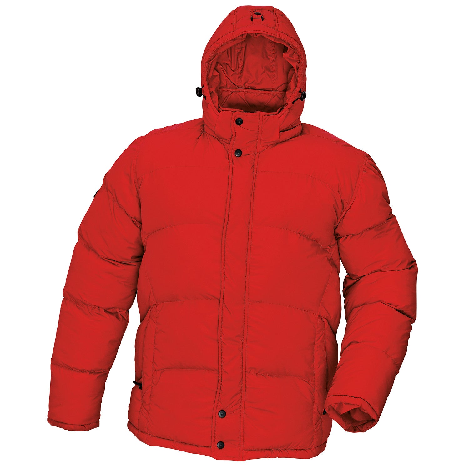 MESLAY RED Men's jacket